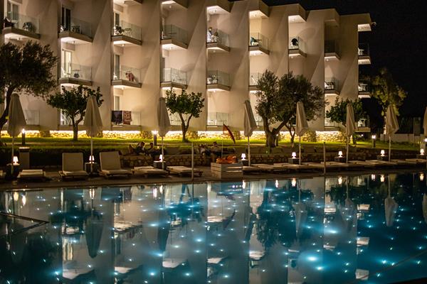 Amaronda Resort & Spa